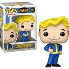 Funko Pop! Fallout 1467 Vault Boy - L’emporio dell’avventuriero