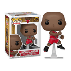 Funko Pop! NBA – Michael Jordan #206 (1989 Playoffs)
