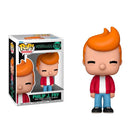 Funko Pop! Futurama 1755 Philip J. Fry - L’emporio dell’avventuriero