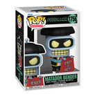 Funko Pop! Futurama 1756 Bender Matador - L’emporio dell’avventuriero