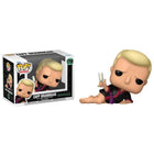 Funko Pop! Futurama 1759 Zapp Brannigan - L’emporio dell’avventuriero