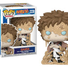 Funko Pop! Gaara 2230 – Naruto - L’emporio dell’avventuriero