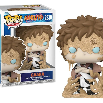 Funko Pop! Gaara 2230 – Naruto - L’emporio dell’avventuriero