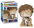 Funko Pop! Gaara 2230 – Naruto - L’emporio dell’avventuriero