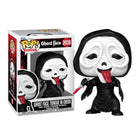 Funko Pop Ghost Face Scream 2035 - L’emporio dell’avventuriero