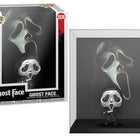 Funko Pop Ghost Face Scream 2036 VHS Cover - L’emporio dell’avventuriero