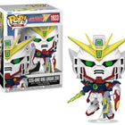 Funko Pop! Gundam Wing 1933 Wing Gundam Zero - L’emporio dell’avventuriero