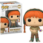 Funko Pop! Harry Potter 166 Ron Weasley w/Candy - L’emporio dell’avventuriero