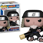 Funko Pop! Hiruzen Sarutobi 2226 – Naruto - L’emporio dell’avventuriero