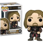 Funko Pop! Il Signore degli Anelli Meme 1709 Boromir 