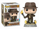 Funko Pop! Indiana Jones 1401 Indiana Jones (2023 Fall Convention) - L’emporio dell’avventuriero