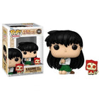 Funko Pop! Inuyasha 1592 Kagome w/Kirara - L’emporio dell’avventuriero