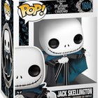 Funko POP! Jack Skellington 1604 - L’emporio dell’avventuriero