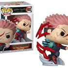 Funko Pop! Jujutsu Kaisen 1882 Yuji Itadori - L’emporio dell’avventuriero