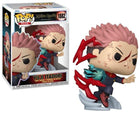 Funko Pop! Jujutsu Kaisen 1882 Yuji Itadori - L’emporio dell’avventuriero