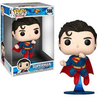 Funko Pop! Jumbo Superman (2025) 566 Superman - L’emporio dell’avventuriero
