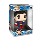 Funko Pop! Jumbo Superman (2025) 566 Superman - L’emporio dell’avventuriero