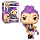 Funko Pop! K - Pop Demon Hunters Rumi 2257 - L’emporio dell’avventuriero