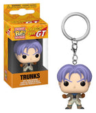 Funko Pop! Keycains Dragon Ball GT - Trunks - L’emporio dell’avventuriero