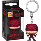 Funko Pop! Keychain Daredevil Born Again - Daredevil - L’emporio dell’avventuriero