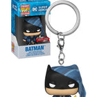 Funko Pop! Keychain DC Holliday - Batman - L’emporio dell’avventuriero