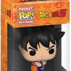 Funko Pop! Keychain Dragon Ball - Goku W/ Kamehameha - L’emporio dell’avventuriero