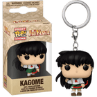 Funko Pop! Keychain Inuyasha Kagome - L’emporio dell’avventuriero