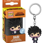 Funko Pop! Keychain My Hero Academia - Dabi - L’emporio dell’avventuriero