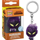 Funko Pop! Keychain My Hero Academia - Kurogiri - L’emporio dell’avventuriero