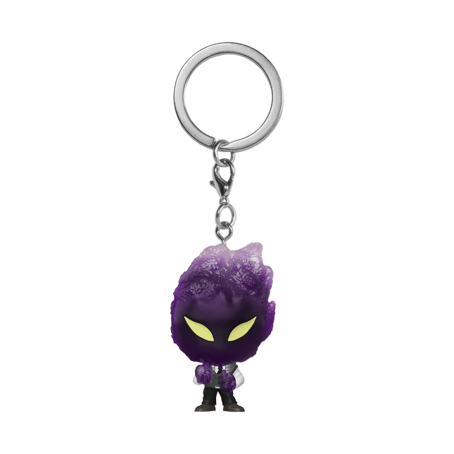 Funko Pop Keychain My Hero Academia - Kurogiri - L’emporio dell’avventuriero