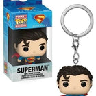 Funko Pop! Keychain Superman (2025) - Superman - L’emporio dell’avventuriero