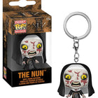 Funko Pop! Keychain The Nun II - The Nun - L’emporio dell’avventuriero
