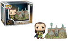 Funko Pop! Lord of the Rings 48 Elrond w/ Rivendell - L’emporio dell’avventuriero