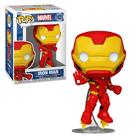 Funko Pop! Marvel 1421 Iron Man - L’emporio dell’avventuriero