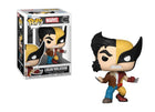 Funko Pop! Marvel 1433 Logan/Wolverine - L’emporio dell’avventuriero
