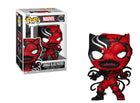 Funko Pop! Marvel 1434 Carnage Black Panther - L’emporio dell’avventuriero