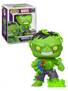 Funko Pop! Marvel 840 – Immortal Hulk (Big Size) - L’emporio dell’avventuriero