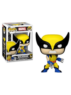 Funko Pop! Marvel's X - Men 1371 Wolverine (50 Years) - L’emporio dell’avventuriero