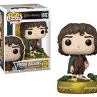Funko Pop! Movies The Lord of the Rings 1832 Frodo Baggins (Glows in the Dark) - L’emporio dell’avventuriero