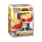 Funko Pop! My Hero Academia 1144 Yuga Aoyama - L’emporio dell’avventuriero