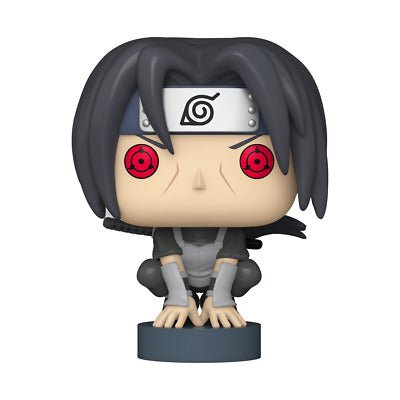 Funko Pop! Naruto Shippuden 1656 Itachi Uchiha - L’emporio dell’avventuriero