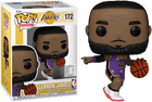 Funko Pop! NBA 172 LeBron James - L’emporio dell’avventuriero