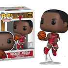 Funko Pop! NBA 193 Michel Jordan (Rookie Years) - L’emporio dell’avventuriero