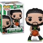 Funko Pop! NBA 200 Jayson Tatum - L’emporio dell’avventuriero