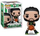 Funko Pop! NBA 200 Jayson Tatum - L’emporio dell’avventuriero