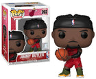 Funko Pop! NBA 202 Jimmy Butler (City Edition 24) - L’emporio dell’avventuriero