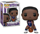 Funko Pop! NBA 203 De'Aaron Fox (City Edition 24) - L’emporio dell’avventuriero