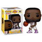 Funko Pop! NBA 52 LeBron James - L’emporio dell’avventuriero