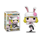 Funko Pop! One Piece 1588 Carrot - L’emporio dell’avventuriero