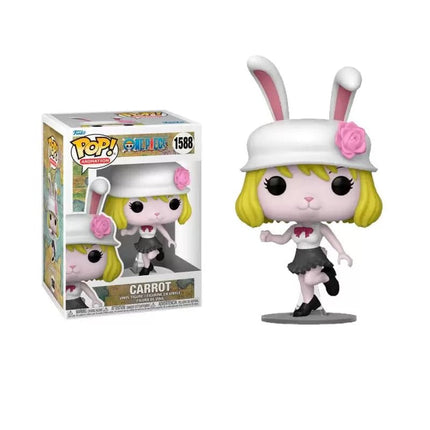Funko Pop! One Piece 1588 Carrot - L’emporio dell’avventuriero
